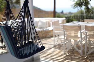 Fotografia z galérie ubytovania ORAMA : Sea to Sky Villas v destinácii Ayios Nikitas
