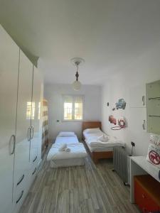 Gallery image of Tirana Center Apartment in Tirana