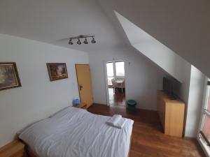 Billede fra billedgalleriet på Noclegi u Banysia w sercu Gór Świętokrzyskich i Krajno Pierwsze