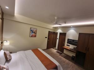 Ảnh trong thư viện ảnh của Hotel El Magnifico ở Surat