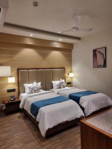 Ảnh trong thư viện ảnh của Hotel El Magnifico ở Surat