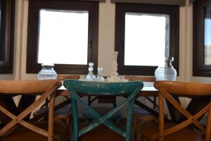 Kép Pefkofyto Mountain Retreat szállásáról Pefkófyton városában a galériában