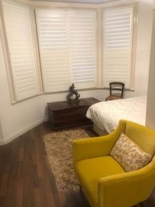 Charming Studio near Shepherds Bush and Kensington