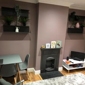 Peaceful 1 Bedroom Apartment near Clapham Common