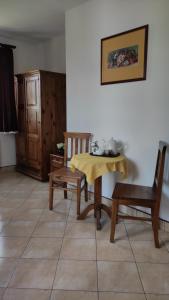 Zdjęcie z galerii obiektu Stajnia Lisewo w mieście Lisewo