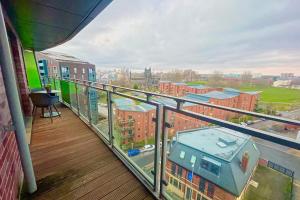 GuestReady - Sleek Stylish City Centre Apartment Sleep 6