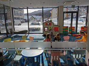 Billede fra billedgalleriet på Apartament Czarna Góra Sölden 28 i Sienna