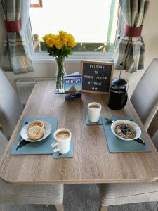 Billede fra billedgalleriet på Robin Hood's Retreat i Robin Hood's Bay