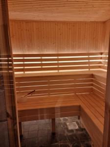 MalåHotell Tjamstan Malå的相册照片