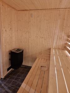 MalåHotell Tjamstan Malå的相册照片