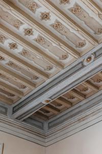 Fotografia z galérie ubytovania Palazzo Feroci - Residenza d'epoca v destinácii Pisa