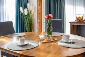Fotografia z galérie ubytovania Apartament Madlen Kalinowa Szczyrk Sauna Grota Solna v destinácii Szczyrk