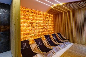 Fotografia z galérie ubytovania Apartament Madlen Kalinowa Szczyrk Sauna Grota Solna v destinácii Szczyrk