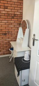Fotografia z galérie ubytovania Karczma Rycerska Lebork v destinácii Lębork