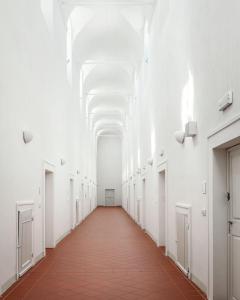 Fotografia z galérie ubytovania Dům Hostů Klášter Broumov v Broumove