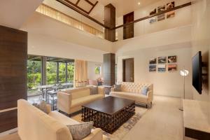 Gallery image of Radisson Blu Resort Visakhapatnam in Visakhapatnam