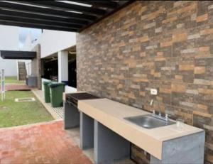 Φωτογραφία από το άλμπουμ του HERMOSO APARTAMENTO EN GIRARDOT CON AIRE ACONDICIONADO σε Girardot