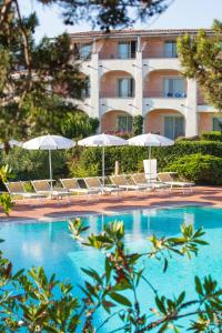 Gallery image of Grand Hotel In Porto Cervo in Porto Cervo