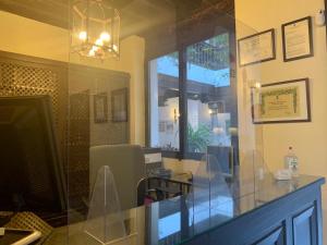 Fotografie z fotogalerie ubytování Casa del Capitel Nazarí v destinaci Granada