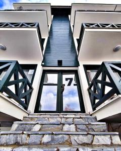 Gallery image of Silver Hill apartment in Kopaonik