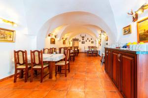 Φωτογραφία από το άλμπουμ του Vila Lovců králových στο Τσέσκι Κρούμλοβ