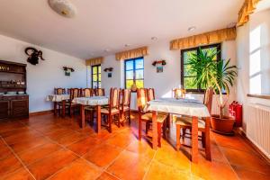 Φωτογραφία από το άλμπουμ του Vila Lovců králových στο Τσέσκι Κρούμλοβ