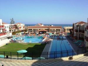 Gallery image of Kambos Village in Agia Marina Nea Kydonias