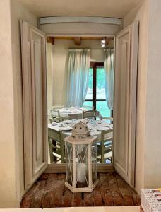 Fotografie z fotogalerie ubytování Agriturismo I Leprotti v destinaci Abbiategrasso