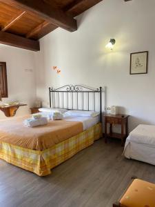 Gallery image of B&B Fonte Vena in Norcia