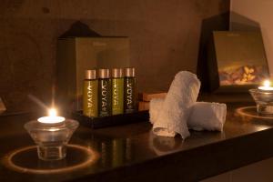 Imagem da galeria de Wineport Lodge em Glasson