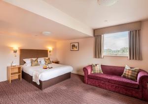 Gallery image of The Mill Hotel in Sudbury