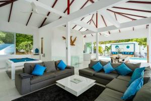 Gallery image of Villa SUAY - 2 swimming pool and SEA VIEW by VILLA FOR YOU in Koh Samui
