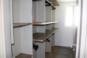 Kuchyňa alebo kuchynka v ubytovaní Nashira Apartments