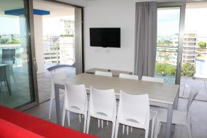 Gallery image of Nashira Apartments in Lignano Sabbiadoro