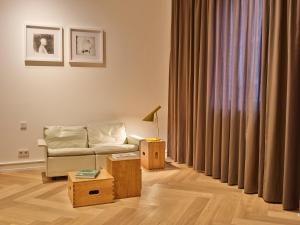 Gallery image of Townhouse by THE QVEST in Cologne