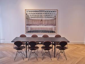 Gallery image of Townhouse by THE QVEST in Cologne