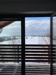 Příroda nedaleko apartmánu + 1 fotografie
