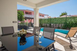 Gallery image of Villa Ivi in Vir