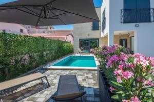 Gallery image of Villa Ivi in Vir