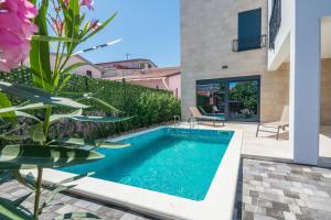 Gallery image of Villa Ivi in Vir