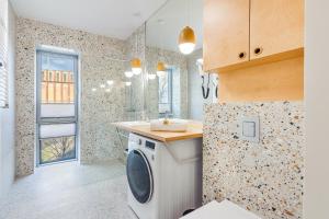 Billede fra billedgalleriet på Golden Star***** - Yacht Park i Gdynia + 15 billeder