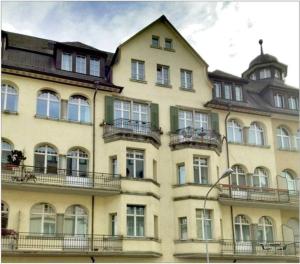 Gallery image of City, Lake and Luxury in Zurich