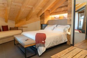 Gallery image of Nira Mountain Resort Futura in Valdidentro
