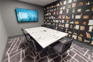 Gallery image of Village Hotel Bracknell in Bracknell