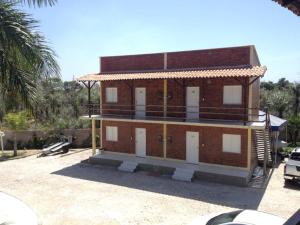 Gallery image of Apartamento Condomínio Porto dos Lençóis in Barreirinhas