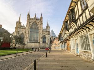 Gallery image of The Townhouse in York