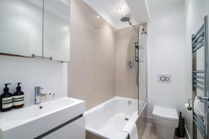 GuestReady - Family-Friendly Flat in Battersea