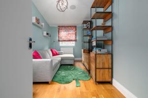 GuestReady - Family-Friendly Flat in Battersea