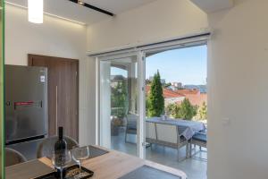 Fotografie z fotogalerie ubytování Cozy apartment close to the beach v Trogiru