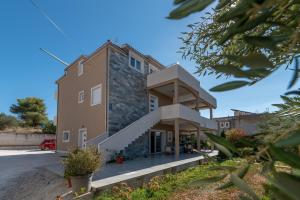Fotografie z fotogalerie ubytování Cozy apartment close to the beach v Trogiru